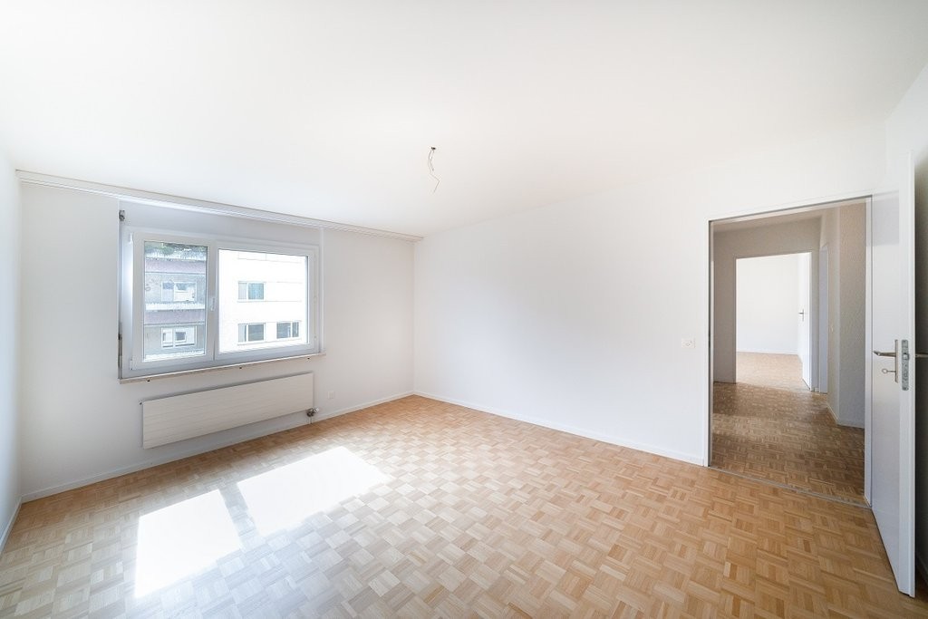 Appartement de 4 ½ pièces