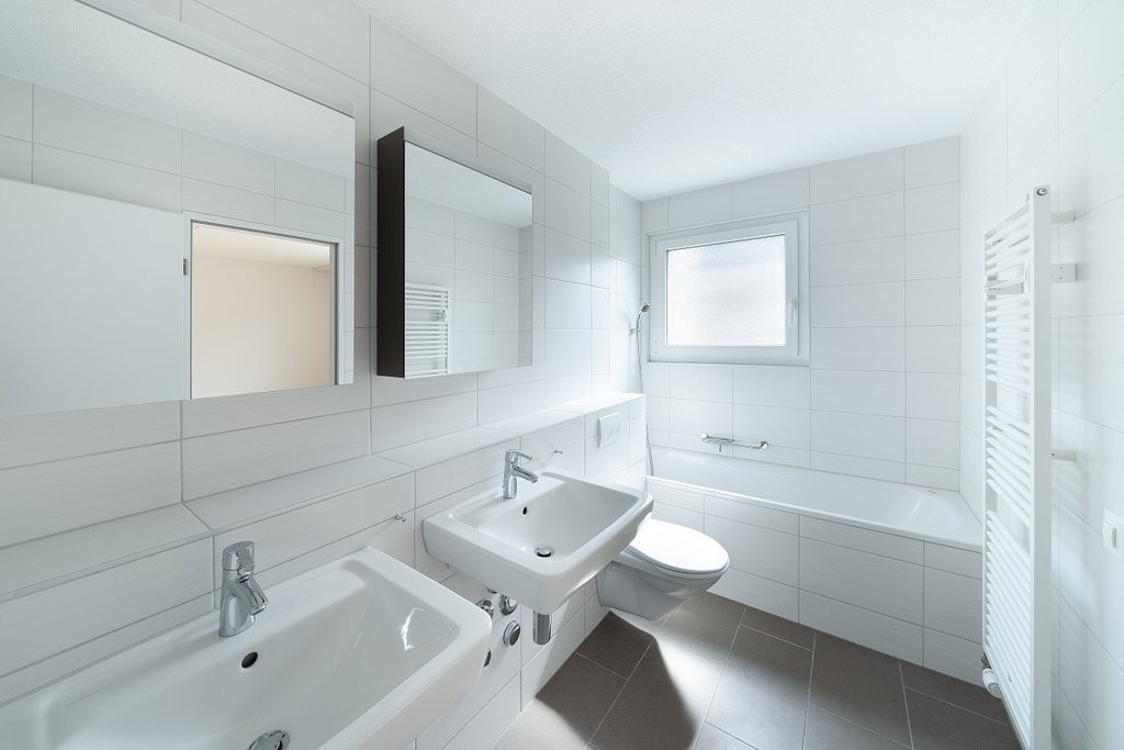 Appartement de 4 ½ pièces