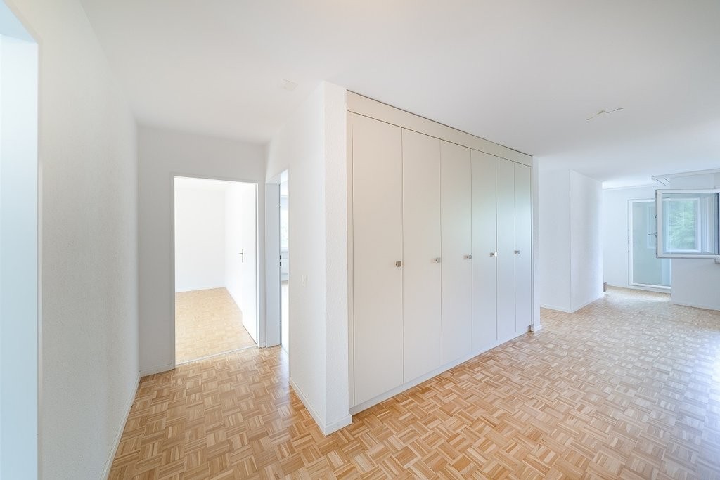 Appartement de 4 ½ pièces