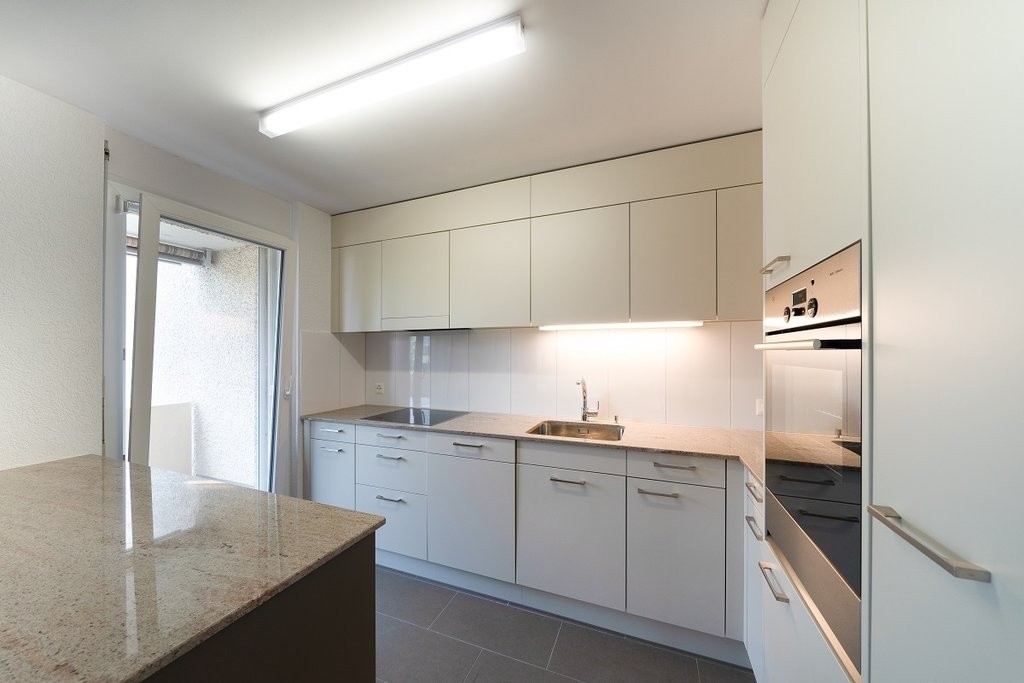 Appartement de 4 ½ pièces