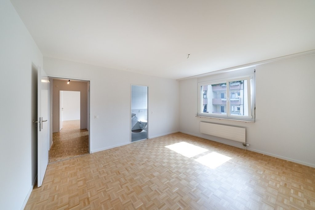 Appartement de 4 ½ pièces