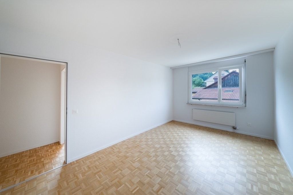 Appartement de 4 ½ pièces