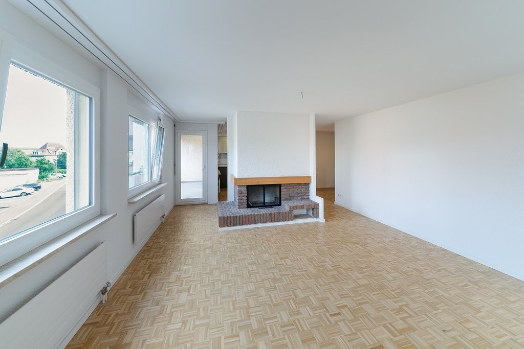 Appartement de 4 ½ pièces