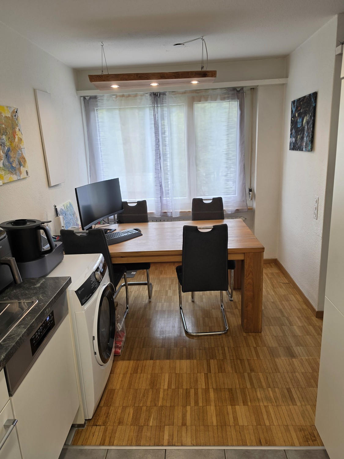 Appartement de 4 ½ pièces, photo 5 sur 10