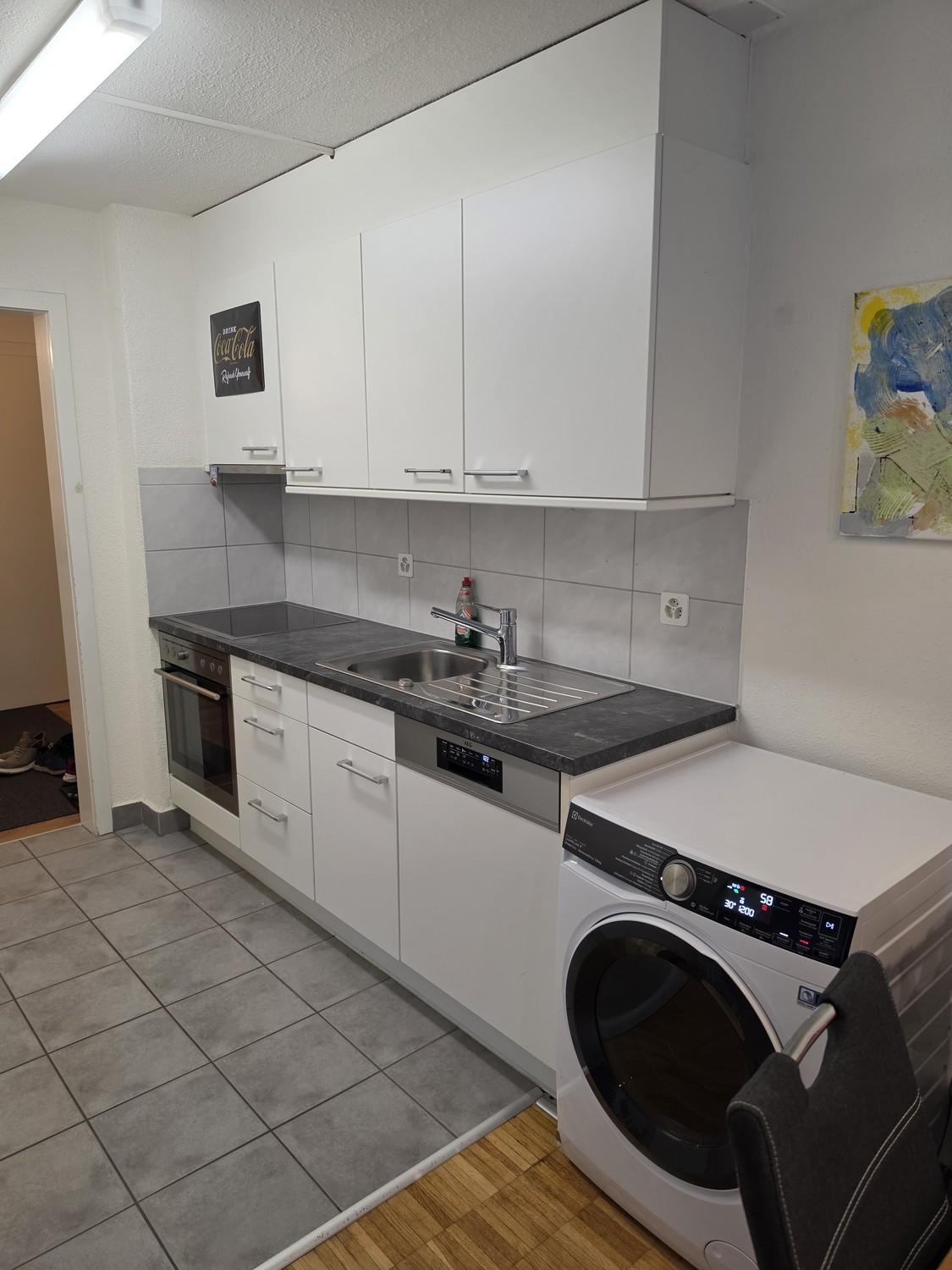 Appartement de 4 ½ pièces, photo 6 sur 10