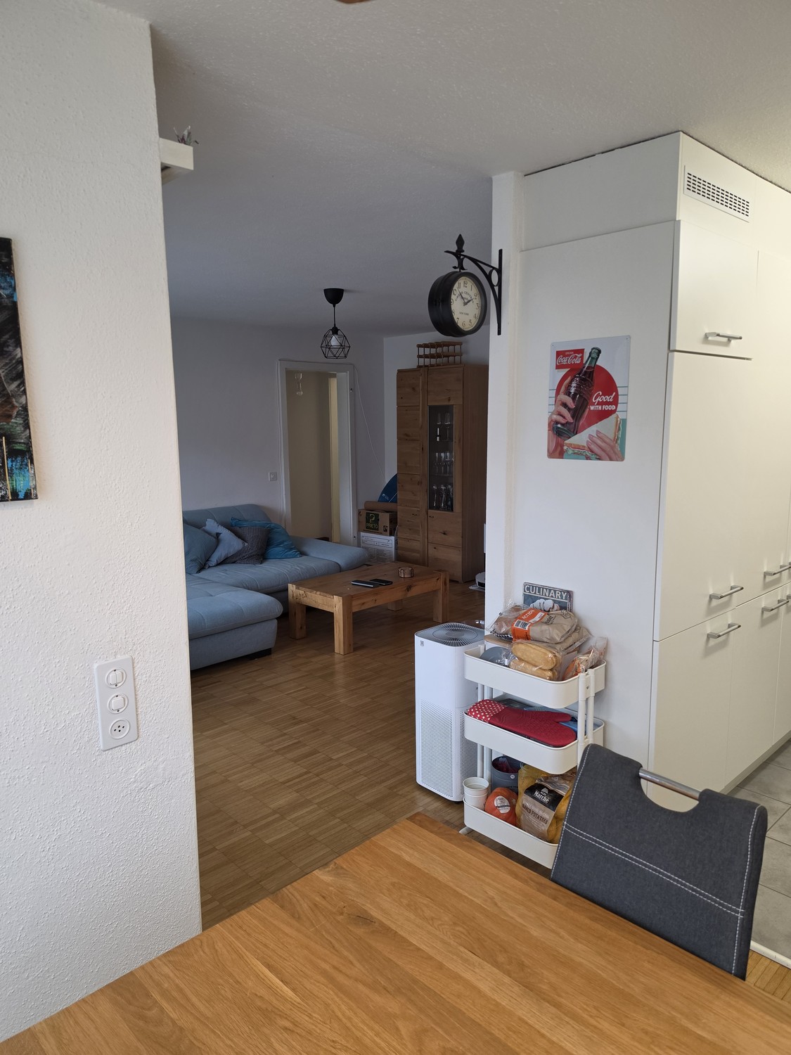 Appartement de 4 ½ pièces, photo 7 sur 10