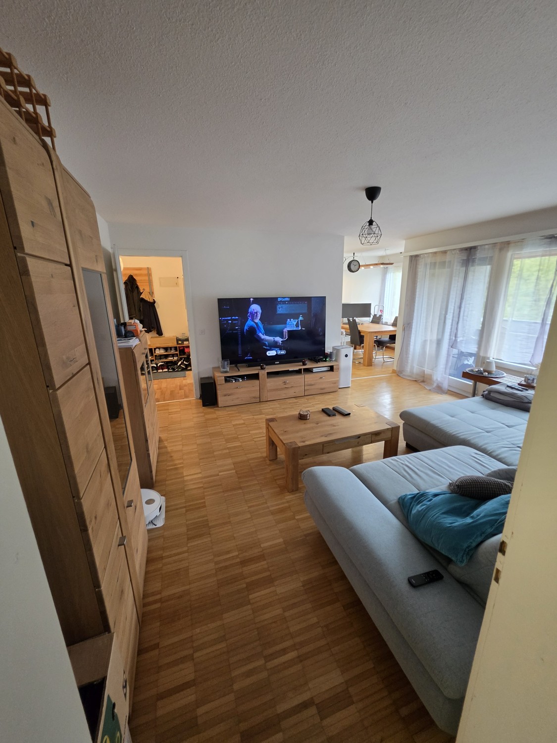 Appartement de 4 ½ pièces, photo 10 sur 10