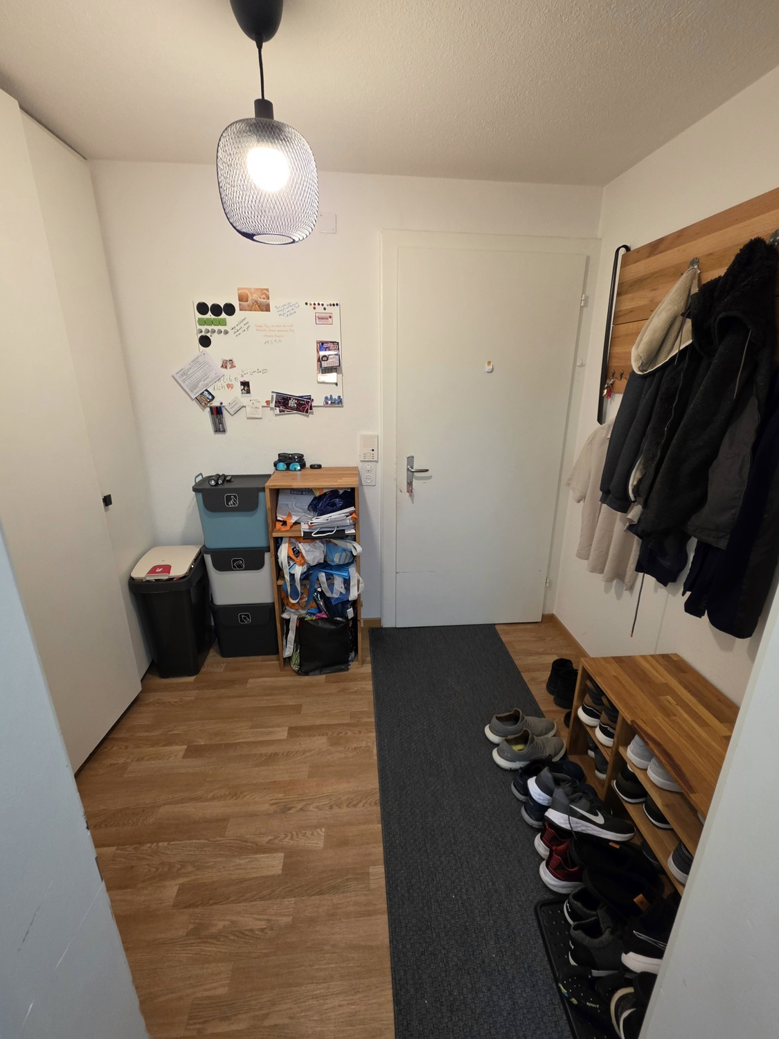 Appartement de 4 ½ pièces, photo 2 sur 10