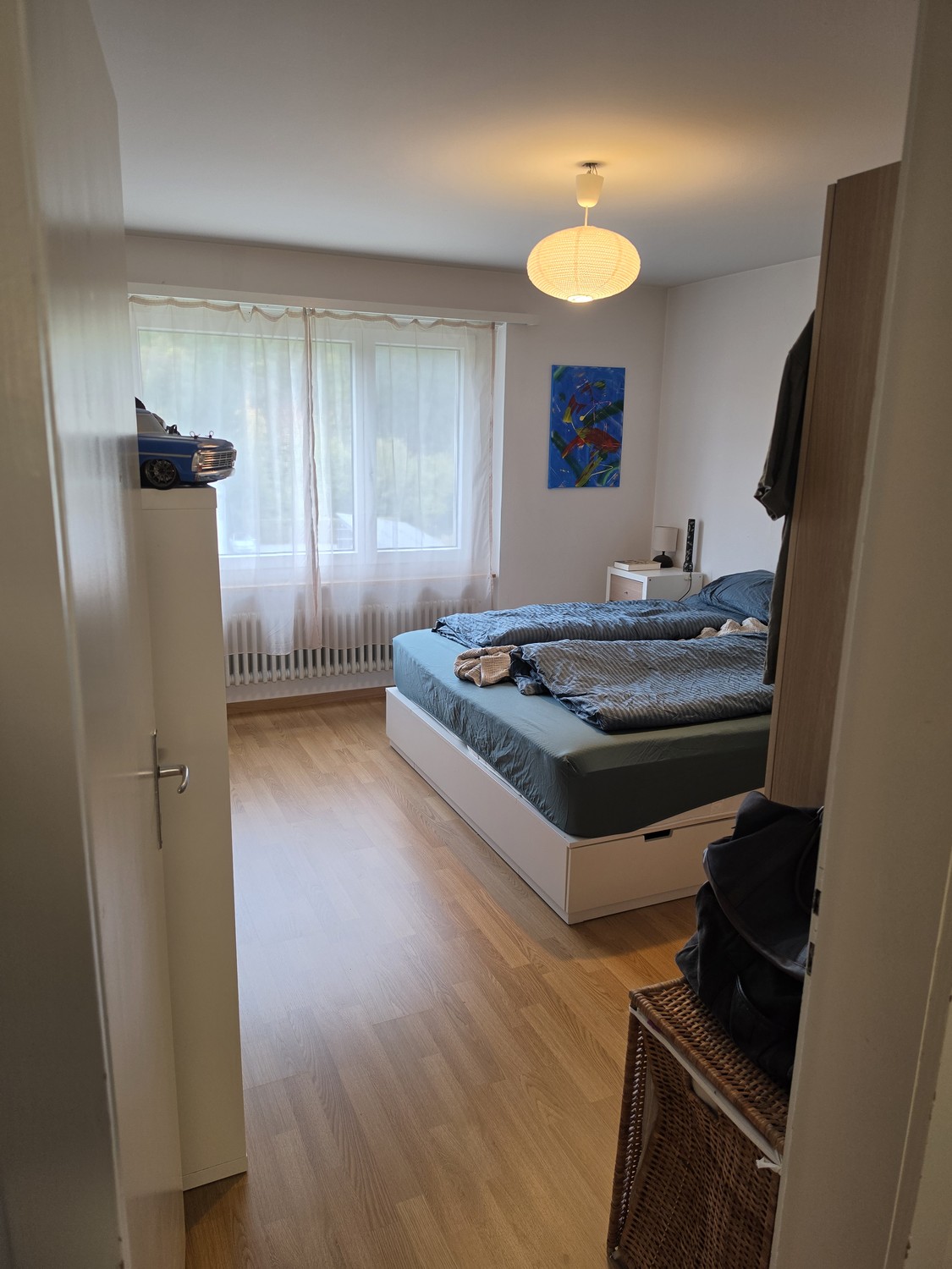 Appartement de 4 ½ pièces, photo 9 sur 10