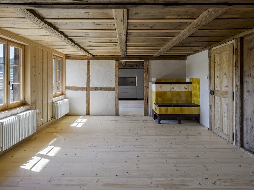 5 ½ pièces duplex, photo 4 sur 10