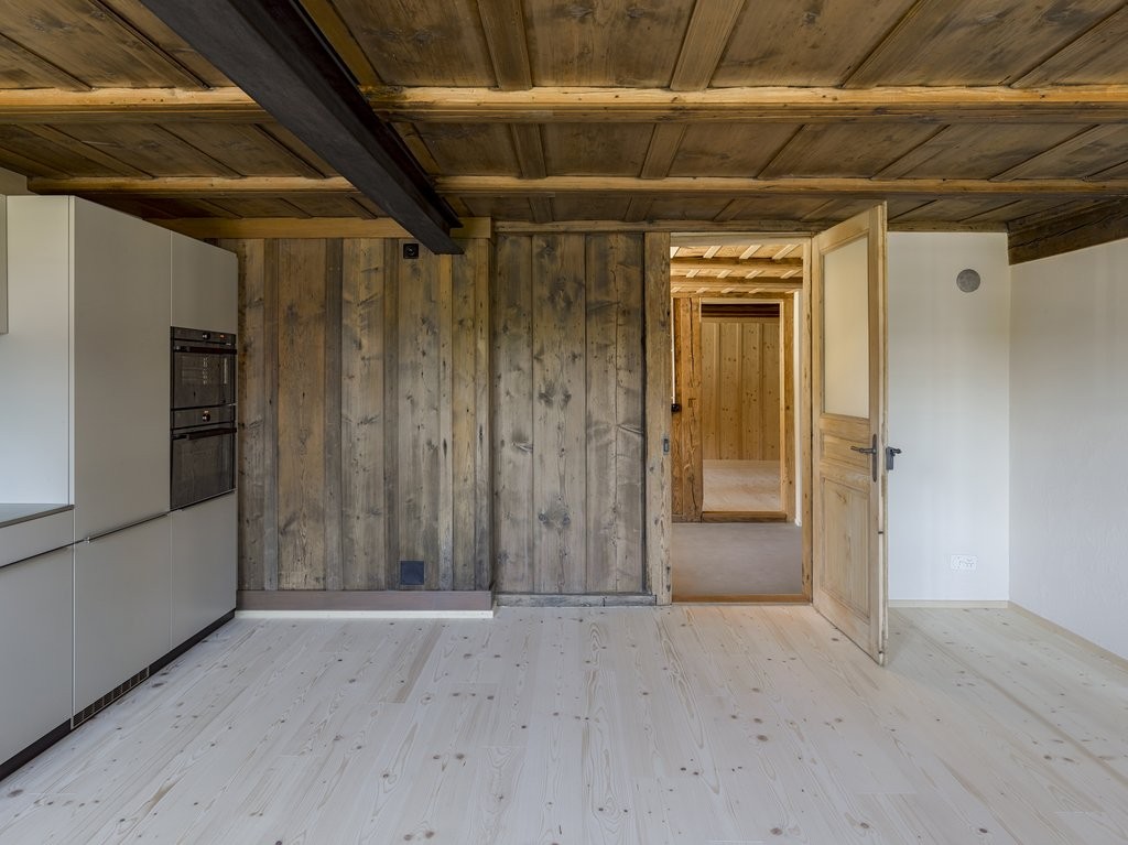 5 ½ pièces duplex, photo 6 sur 10