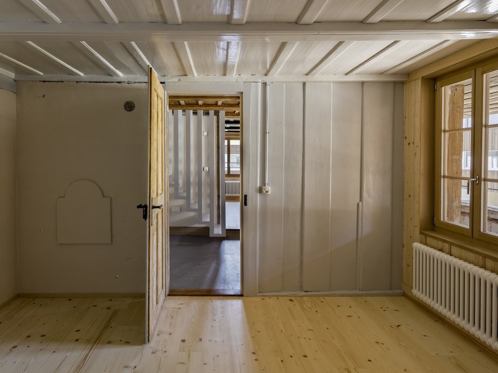5 ½ pièces duplex, photo 8 sur 10