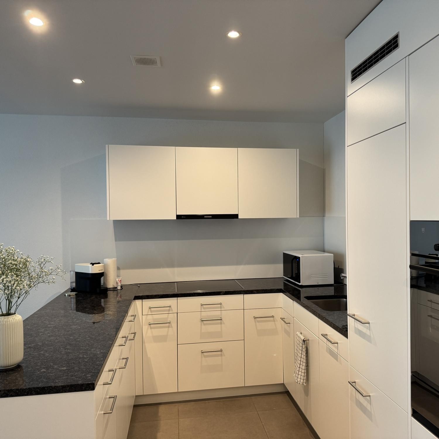 Appartement de 2 ½ pièces