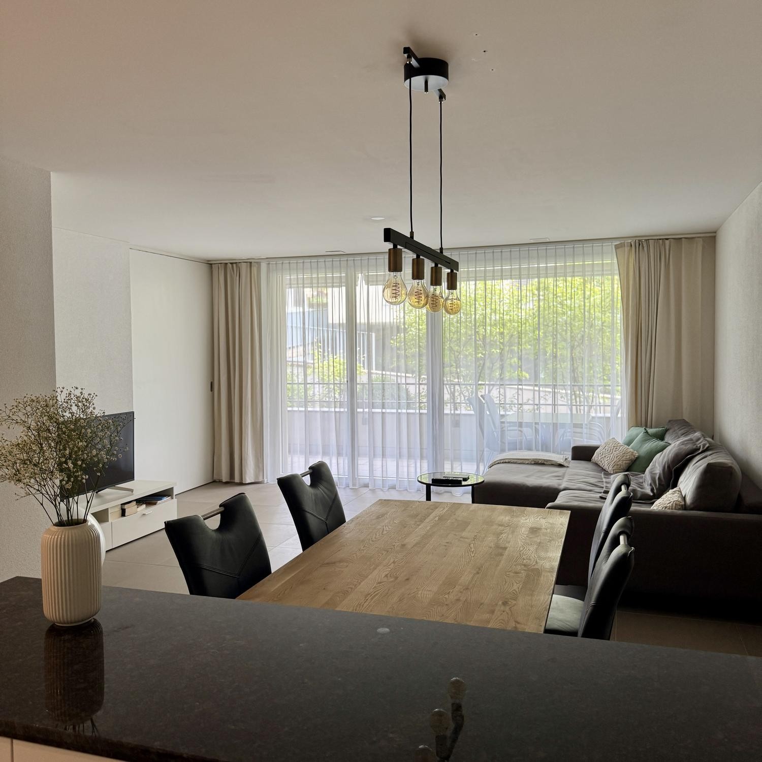 Appartement de 2 ½ pièces