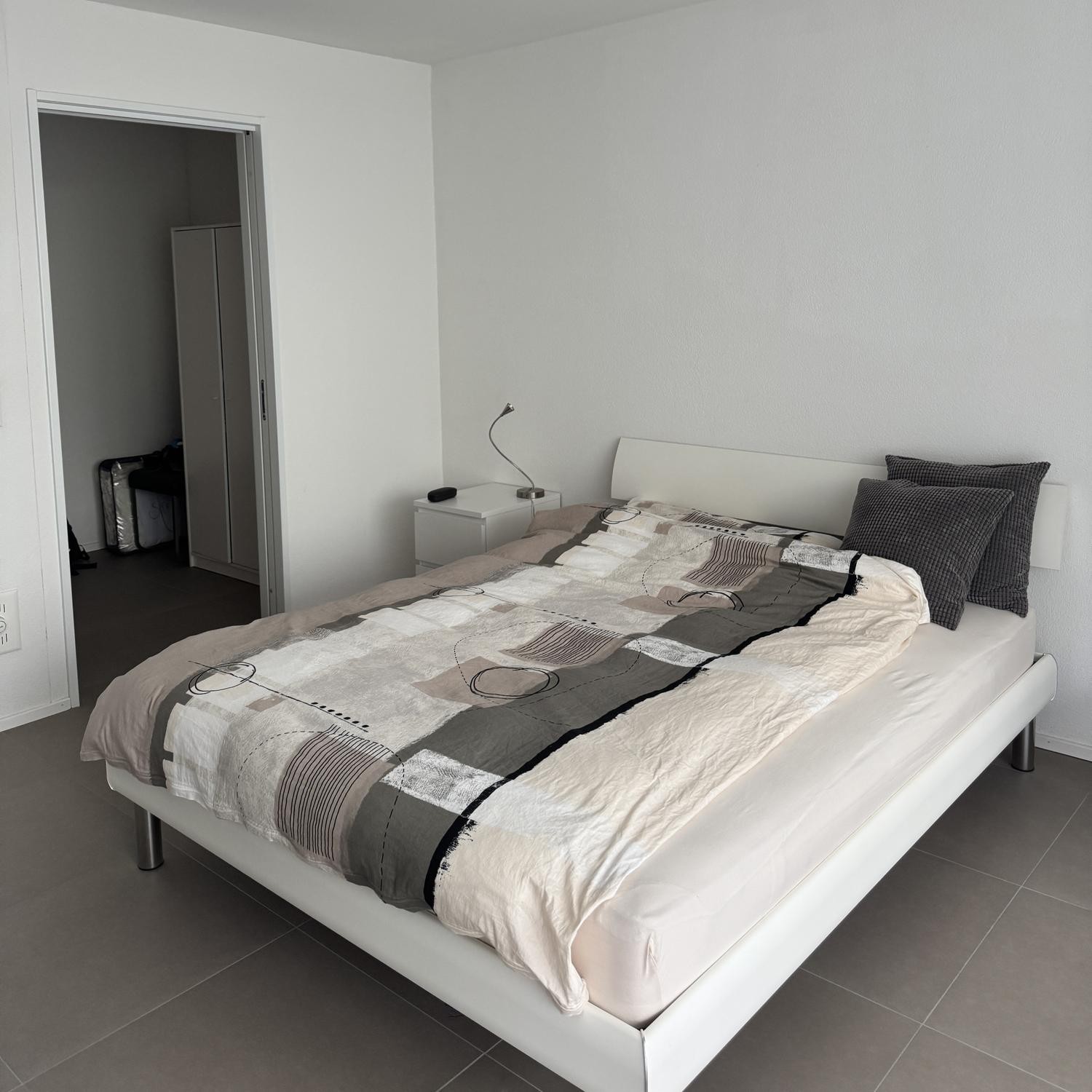 Appartement de 2 ½ pièces