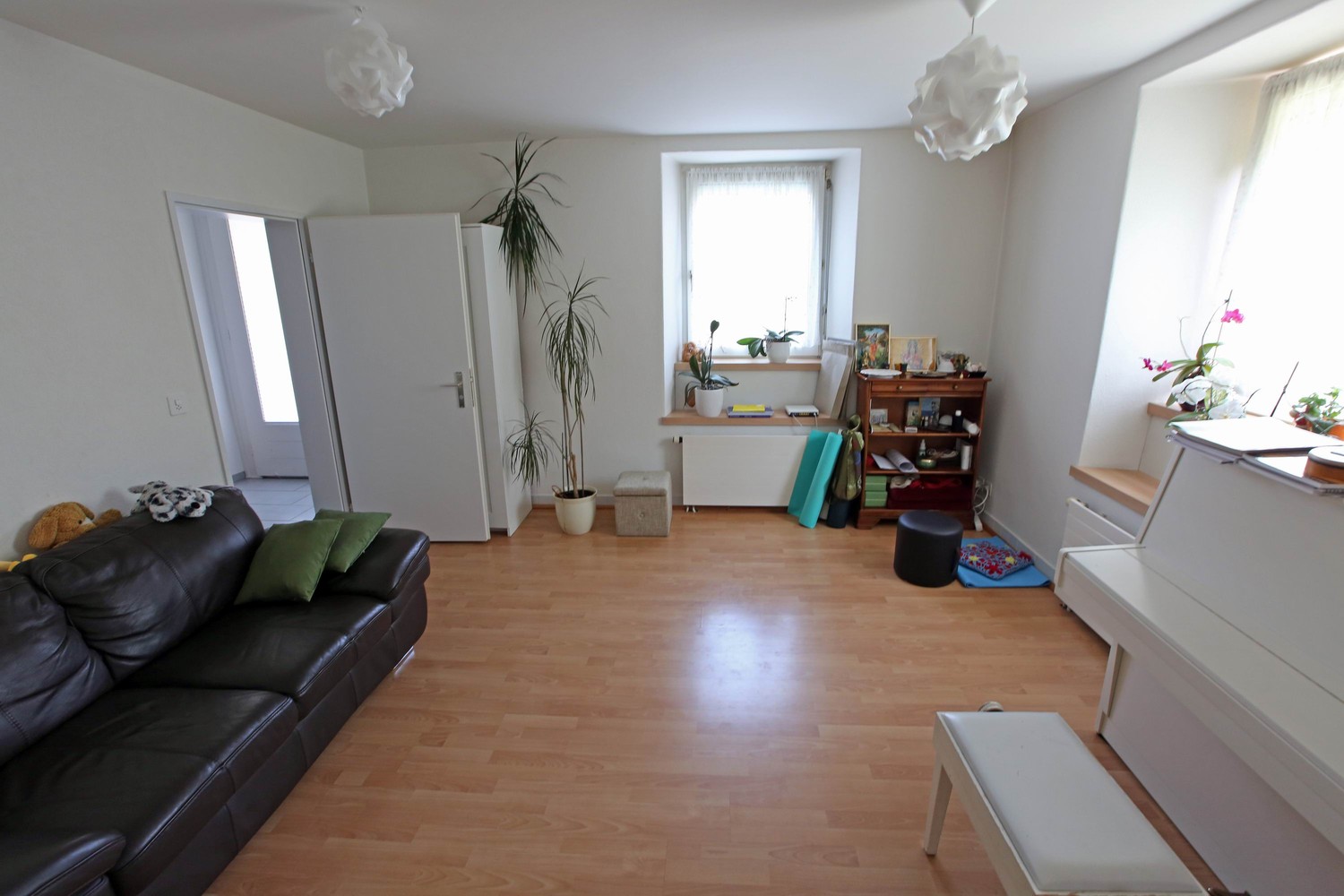 Chambre dans une colocation, photo 3 sur 10