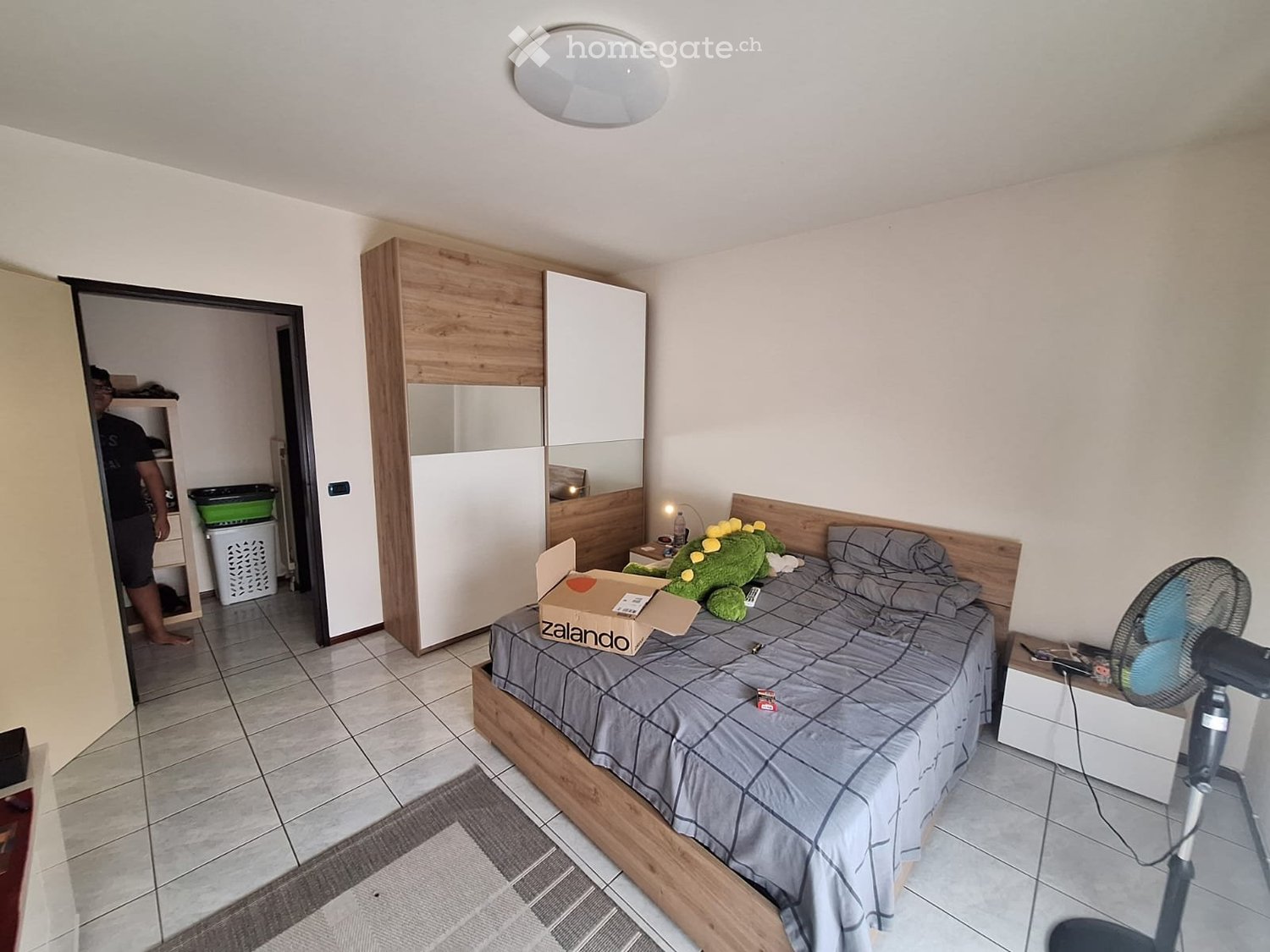 Appartement de 3 ½ pièces, photo 1 sur 5