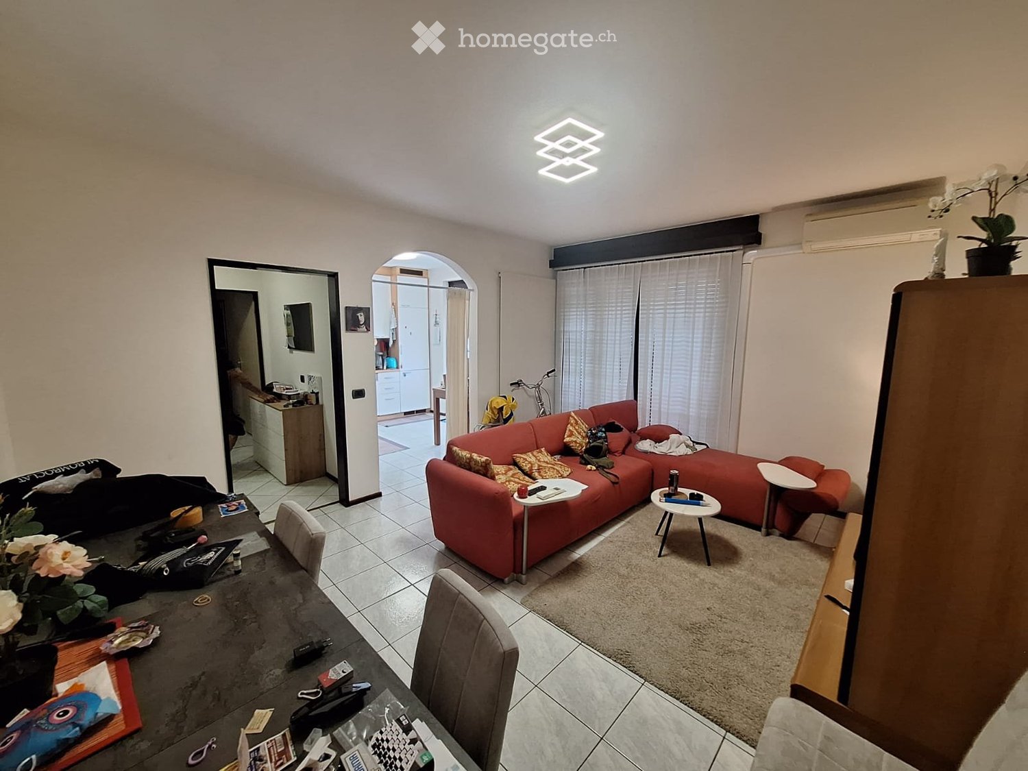 Appartement de 3 ½ pièces, photo 3 sur 5