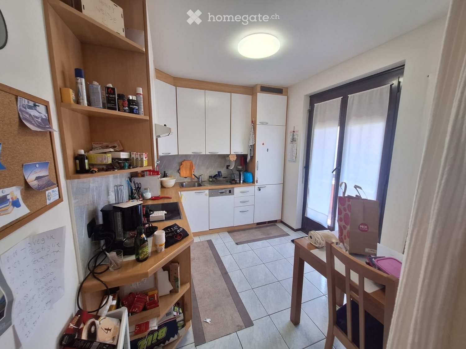 Appartement de 3 ½ pièces, photo 4 sur 5
