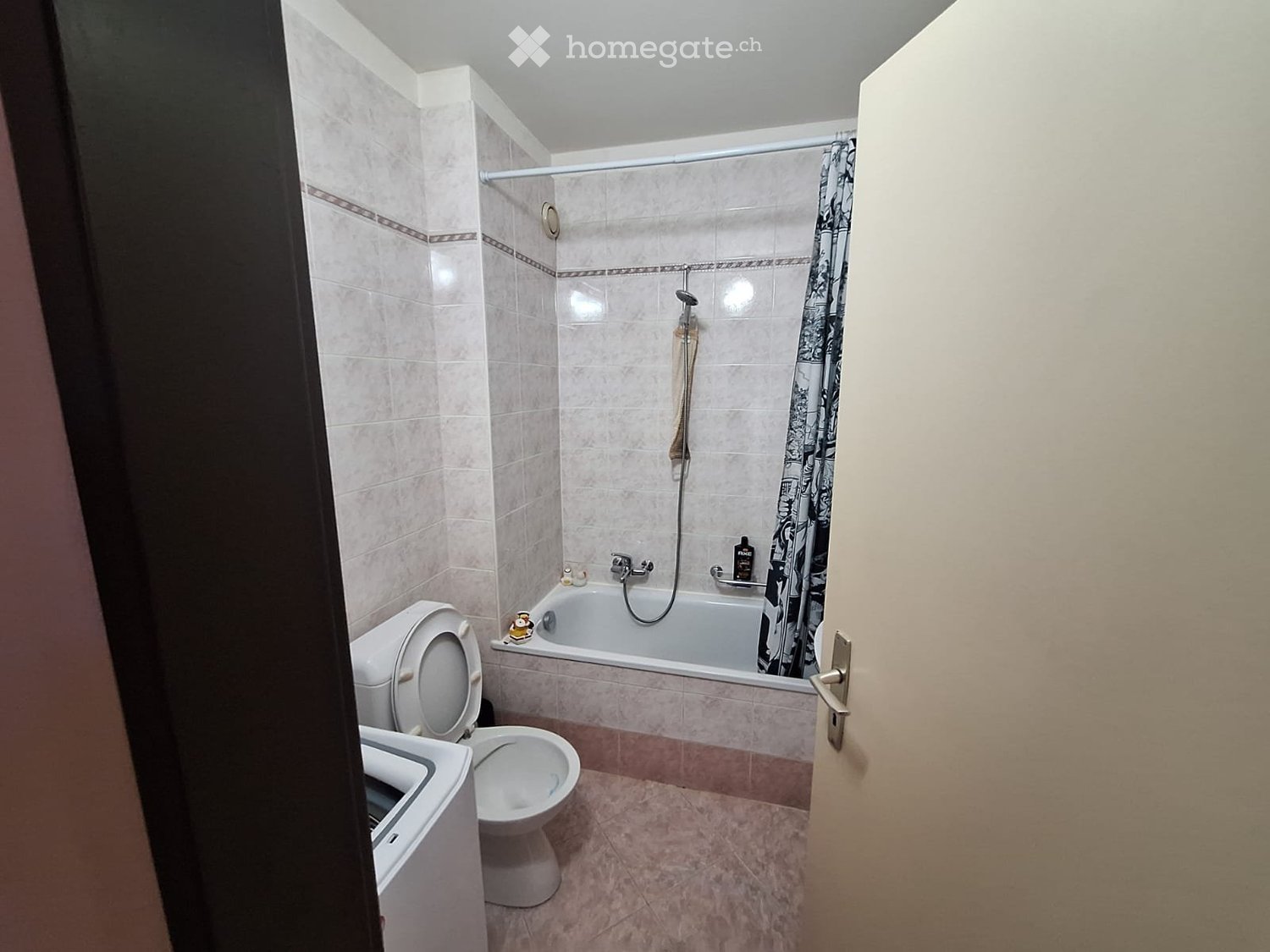 Appartement de 3 ½ pièces, photo 5 sur 5