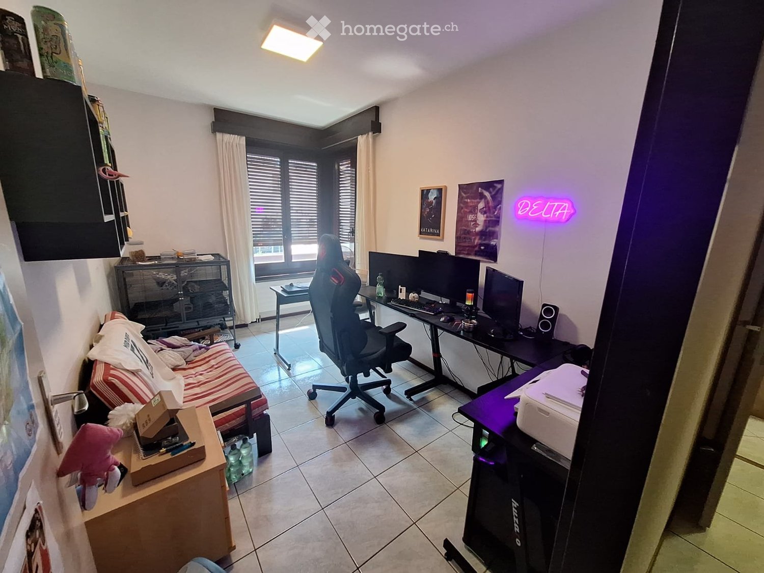 Appartement de 3 ½ pièces, photo 2 sur 5