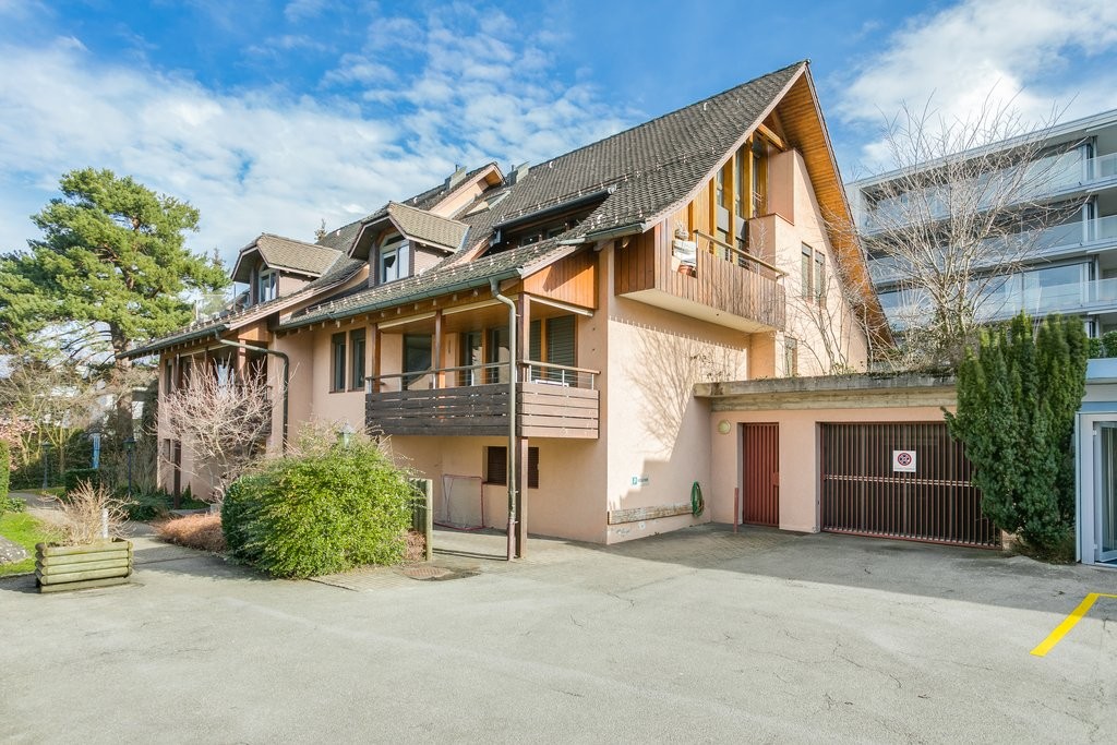 Place souterraine