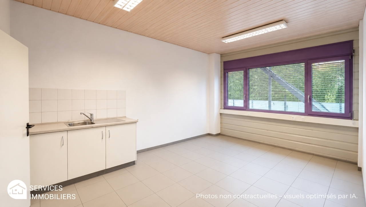 67m² commercial, photo 2 sur 6