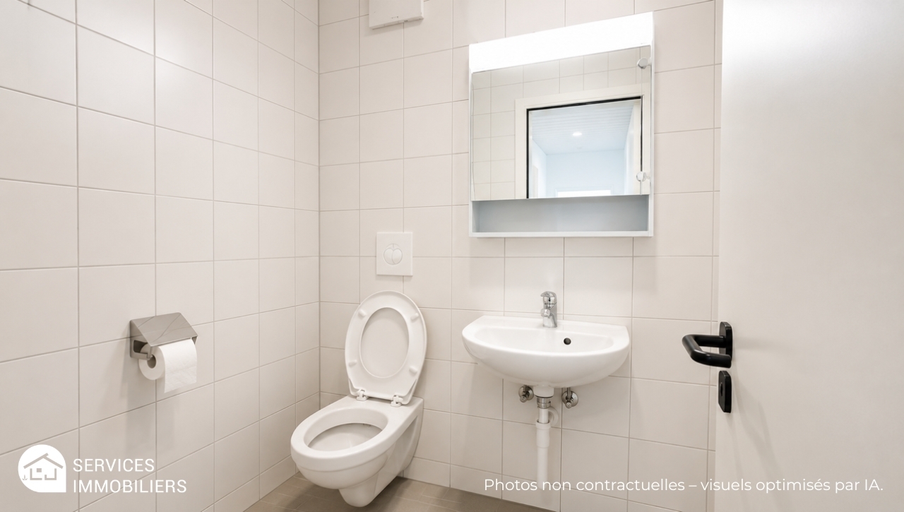 67m² commercial, photo 6 sur 6