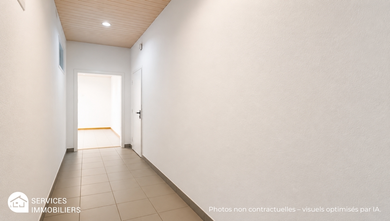 67m² commercial, photo 5 sur 6
