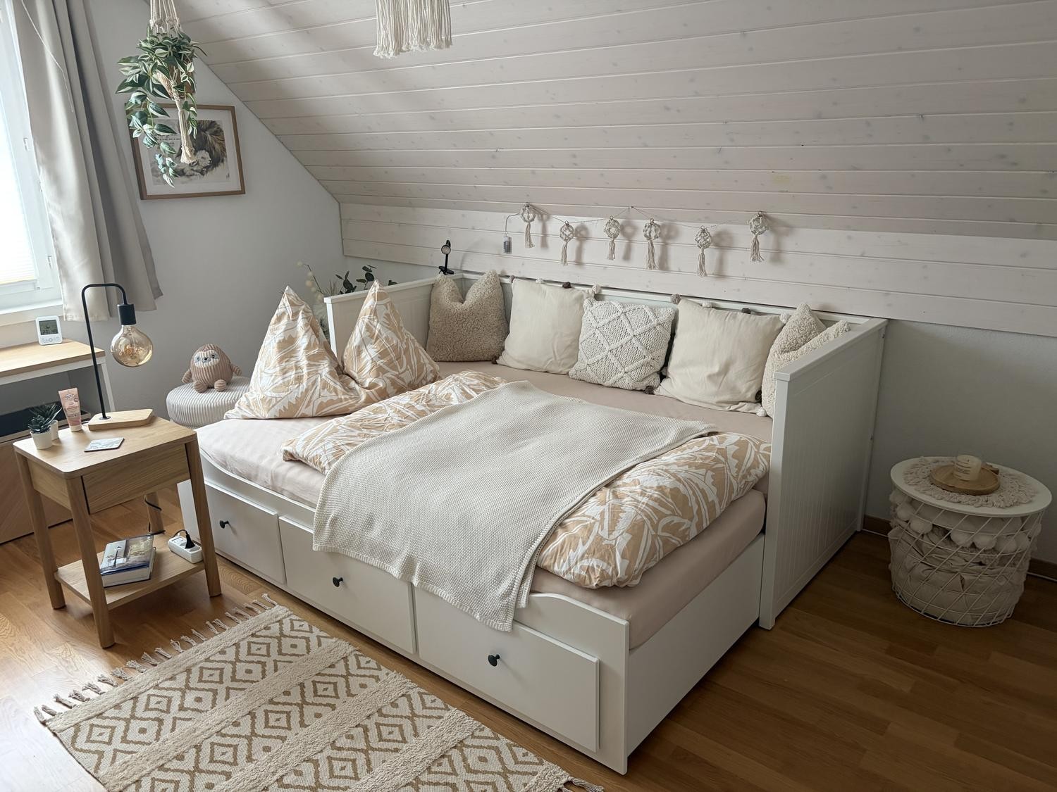 Chambre dans une colocation, photo 2 sur 4