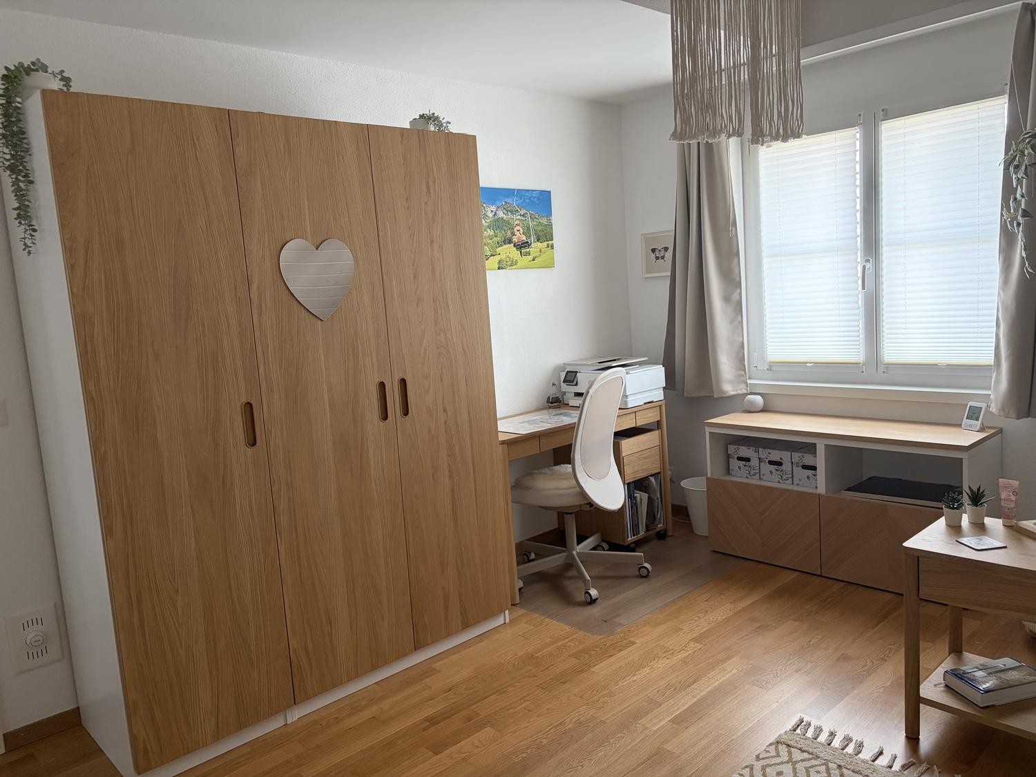 Chambre dans une colocation, photo 4 sur 4