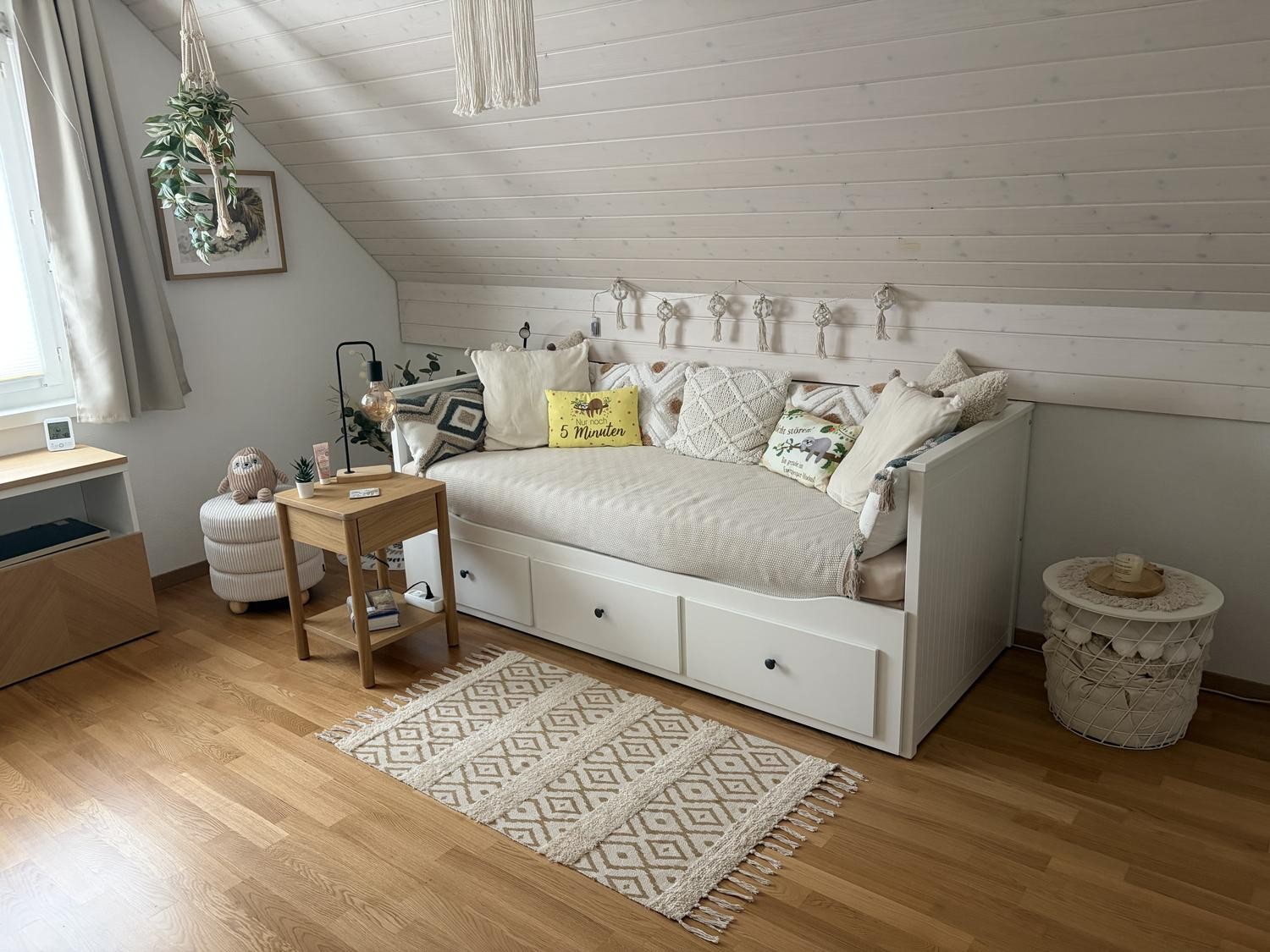 Chambre dans une colocation, photo 1 sur 4