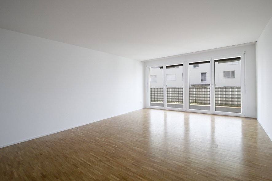 Appartement de 5 ½ pièces
