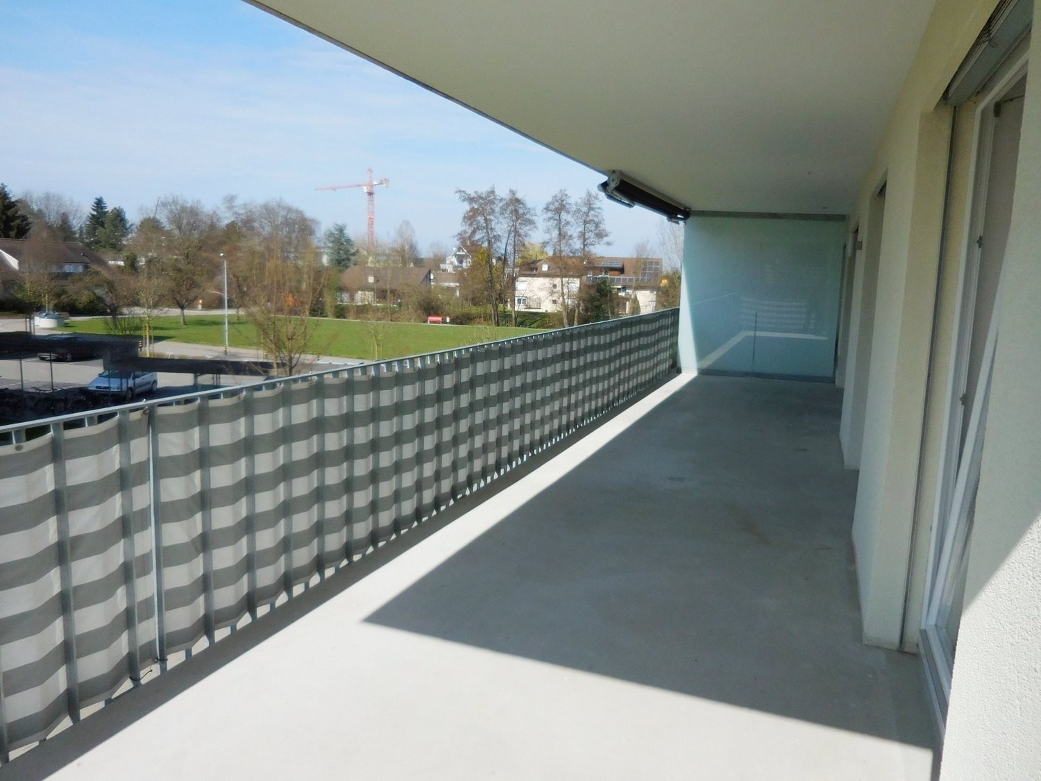 Appartement de 5 ½ pièces