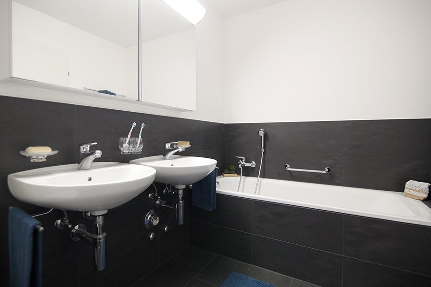 Appartement de 5 ½ pièces