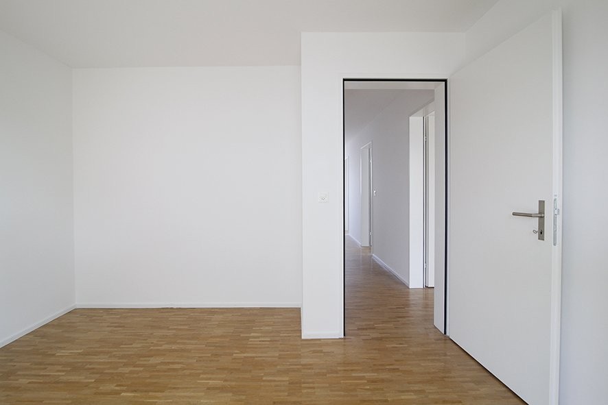 Appartement de 5 ½ pièces
