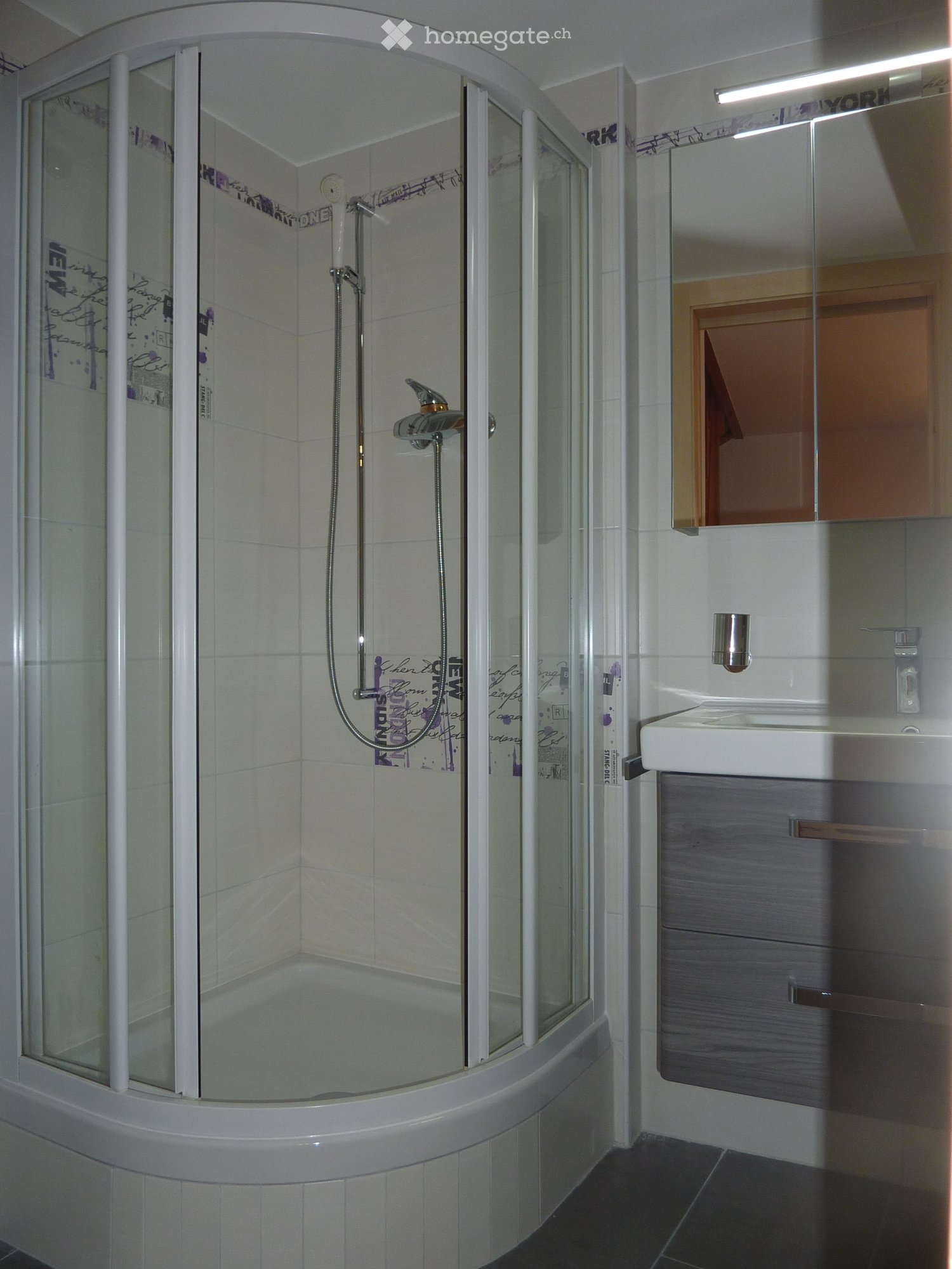 1 rooms apartment, photo 3 sur 5