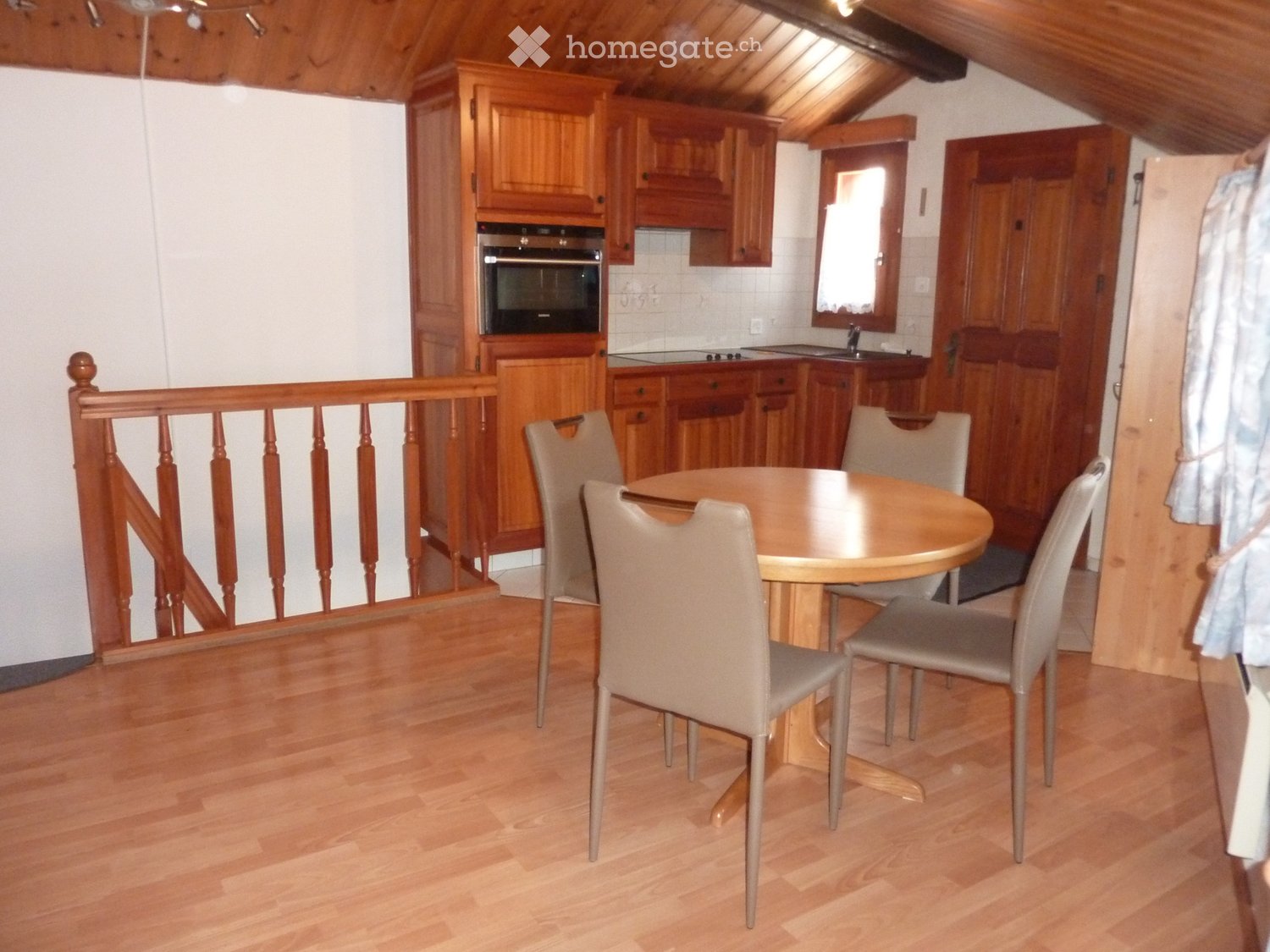 1 rooms apartment, photo 2 sur 5