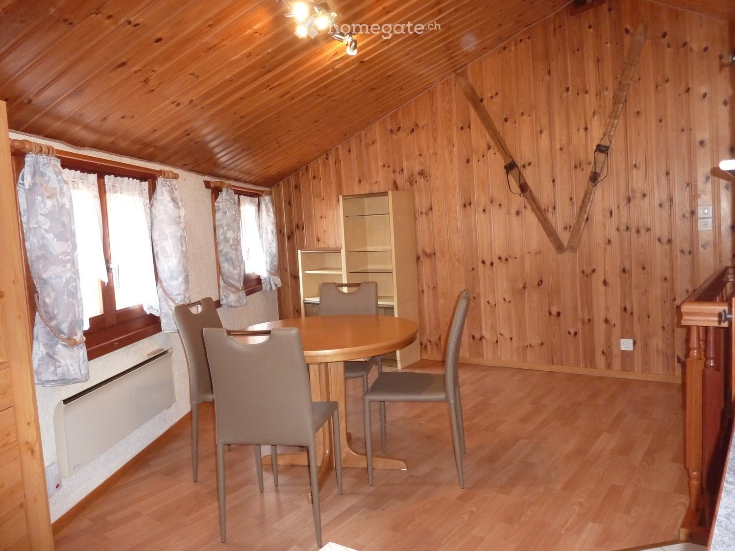 1 rooms apartment, photo 1 sur 5