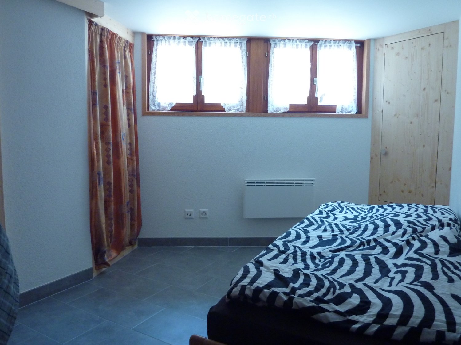 1 rooms apartment, photo 4 sur 5