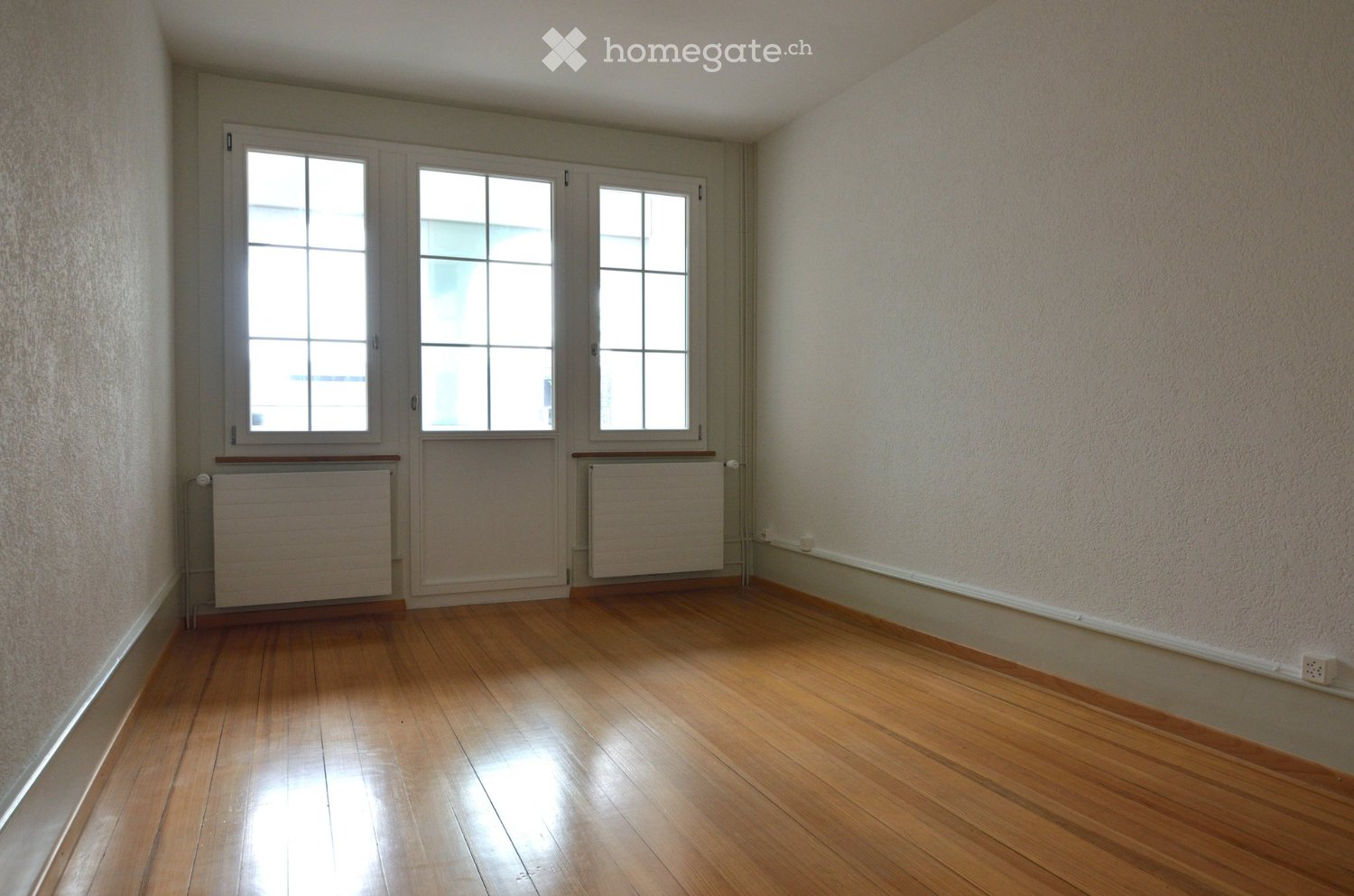 Appartement de 3 ½ pièces