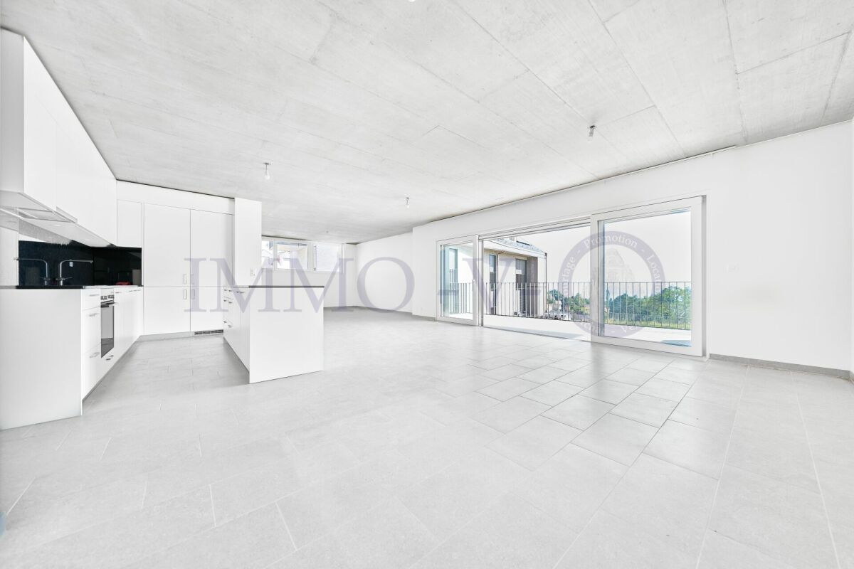 4 ½ rooms apartment