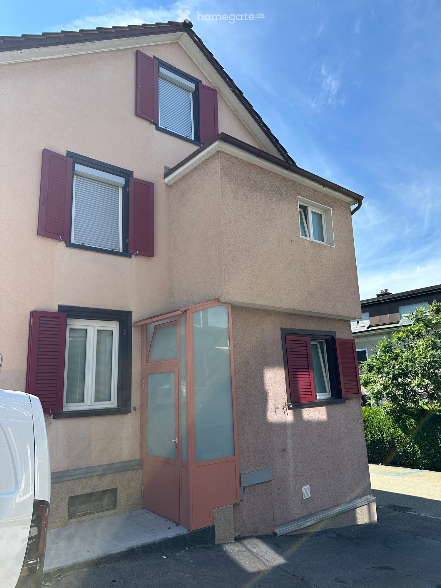 maison individuelle de 7 pièces