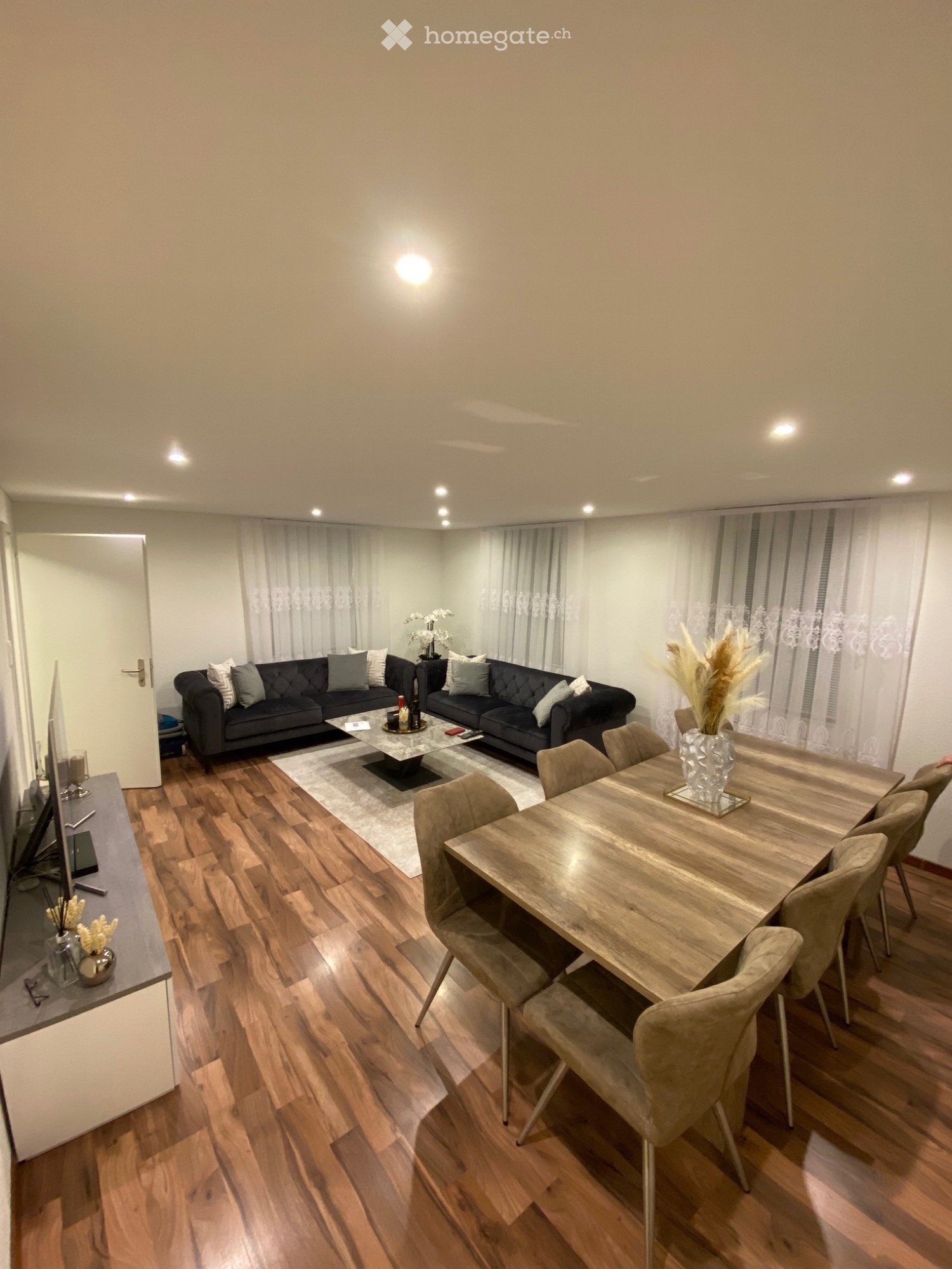 maison individuelle de 7 pièces