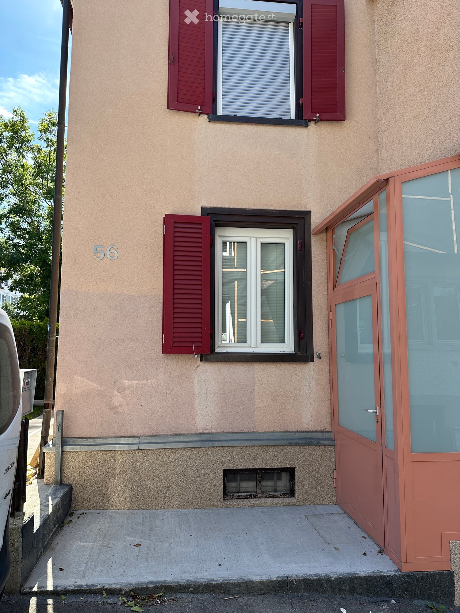 maison individuelle de 7 pièces