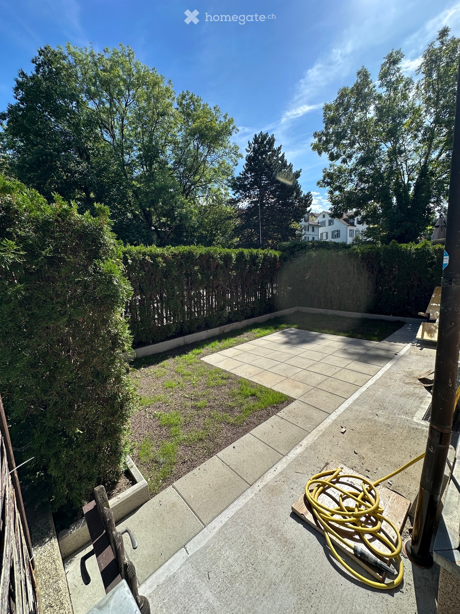 maison individuelle de 7 pièces