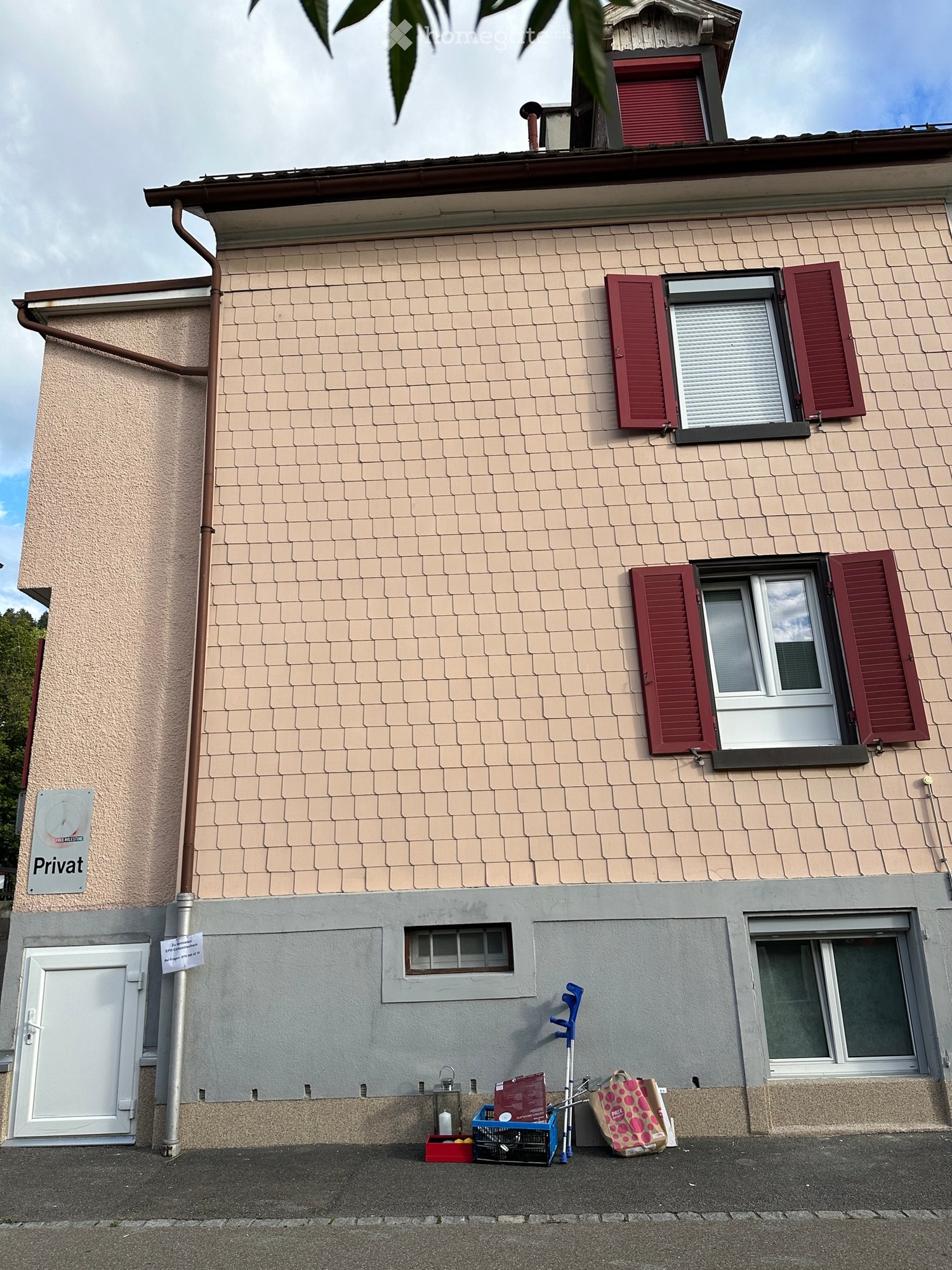 maison individuelle de 7 pièces