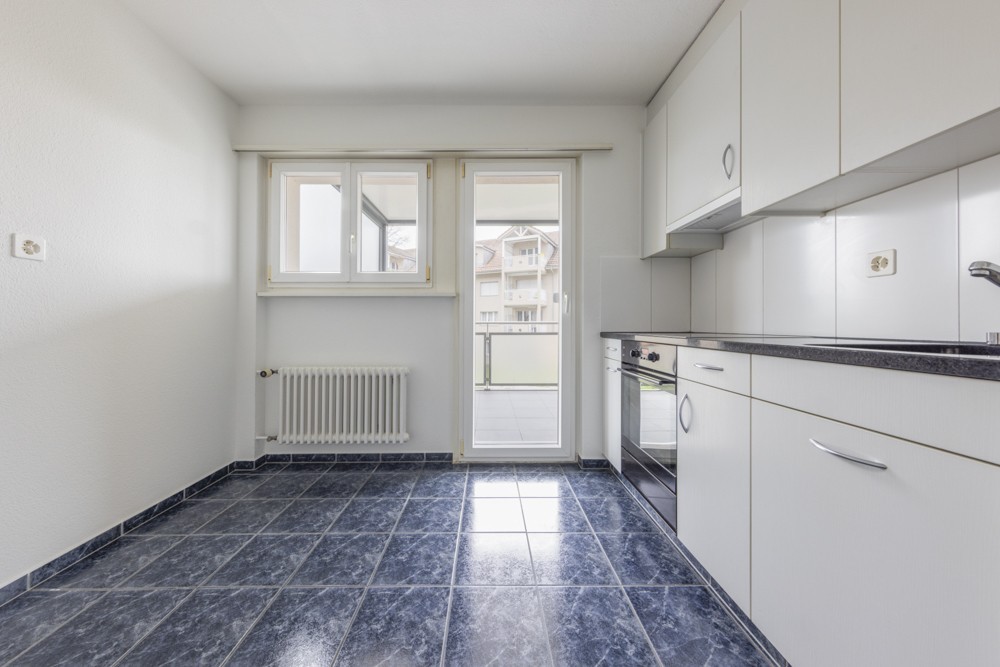 Appartement de 4 ½ pièces, photo 2 sur 6