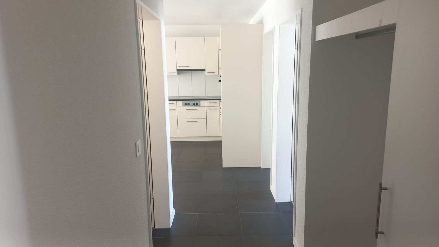 Appartement de 4 ½ pièces, photo 1 sur 10