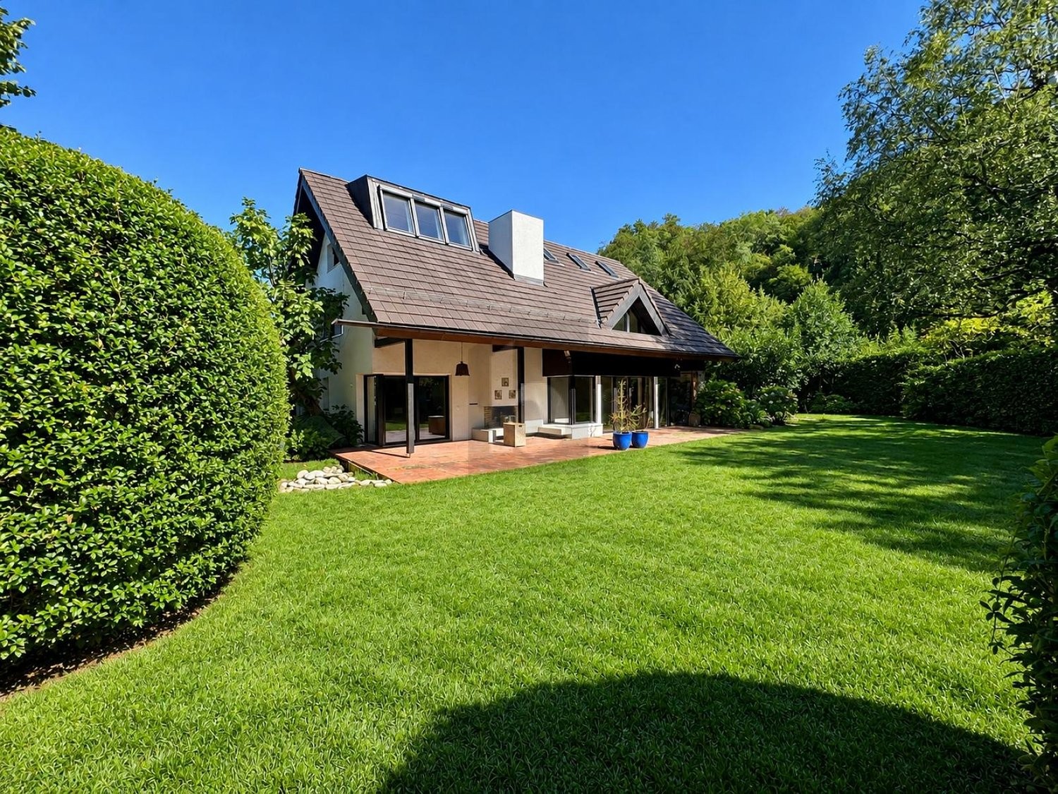villa 4 pièces, photo 2 sur 4